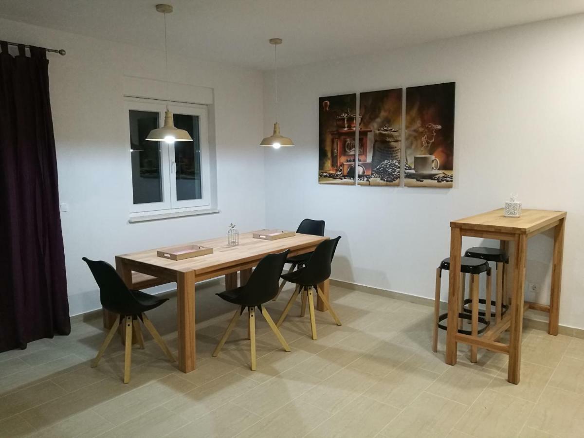 Apartman Jadric Трогир Экстерьер фото