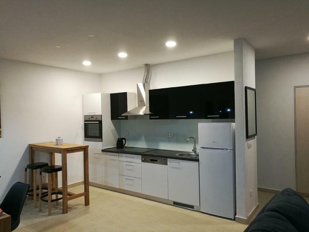 Apartman Jadric Трогир Экстерьер фото