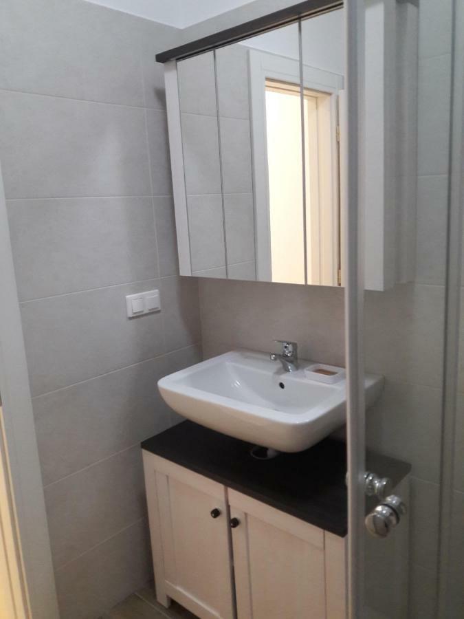Apartman Jadric Трогир Экстерьер фото