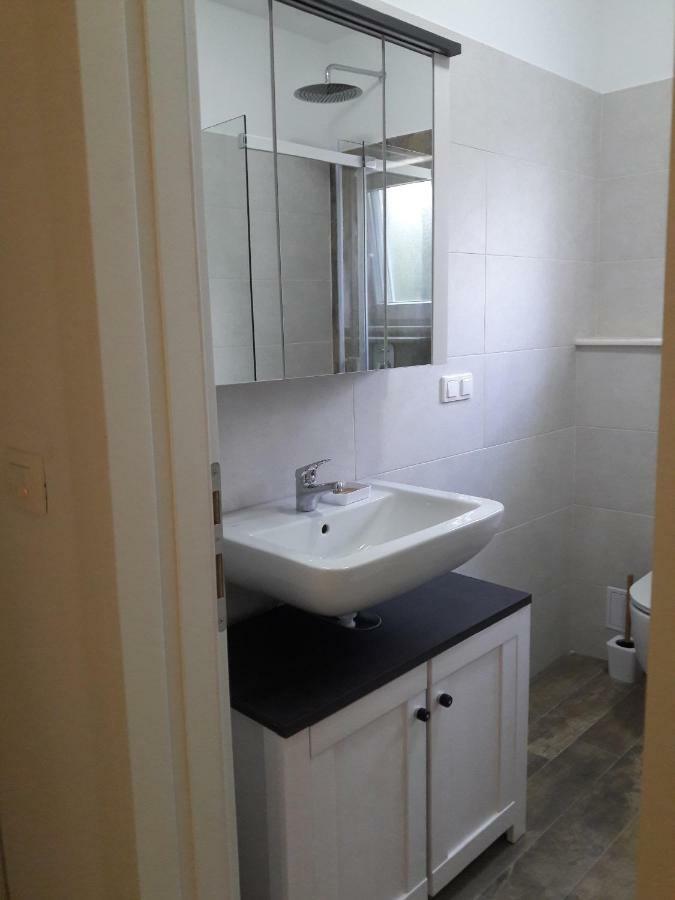 Apartman Jadric Трогир Экстерьер фото