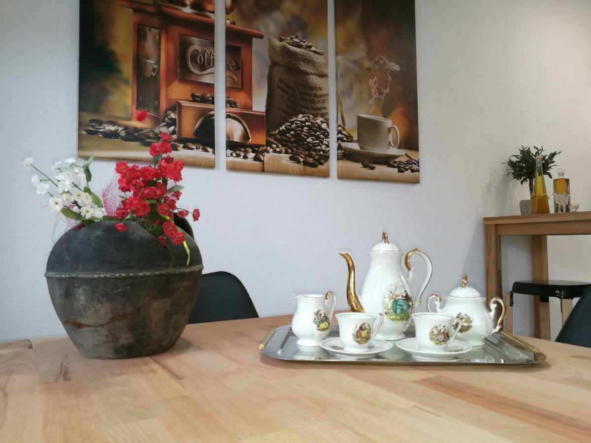 Apartman Jadric Трогир Экстерьер фото